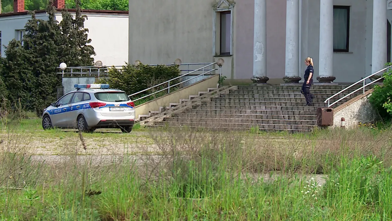 Zdjęcie Dlaczego upadł hotel Murat w Redzie? Oto szokujące przyczyny
