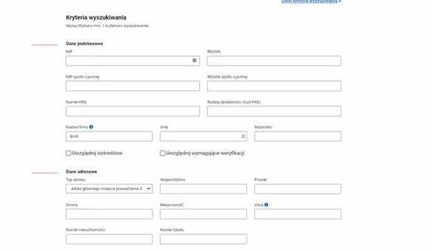Zdjęcie Ile cyfr ma numer KRS? Poznaj kluczowe informacje o identyfikatorze