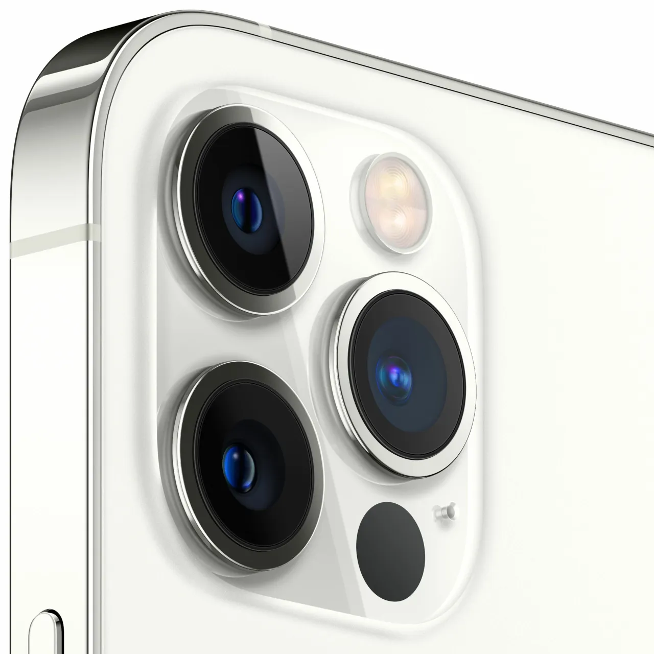 Zdjęcie Jakie są megapiksele aparatu w iPhone 12 i jego możliwości?