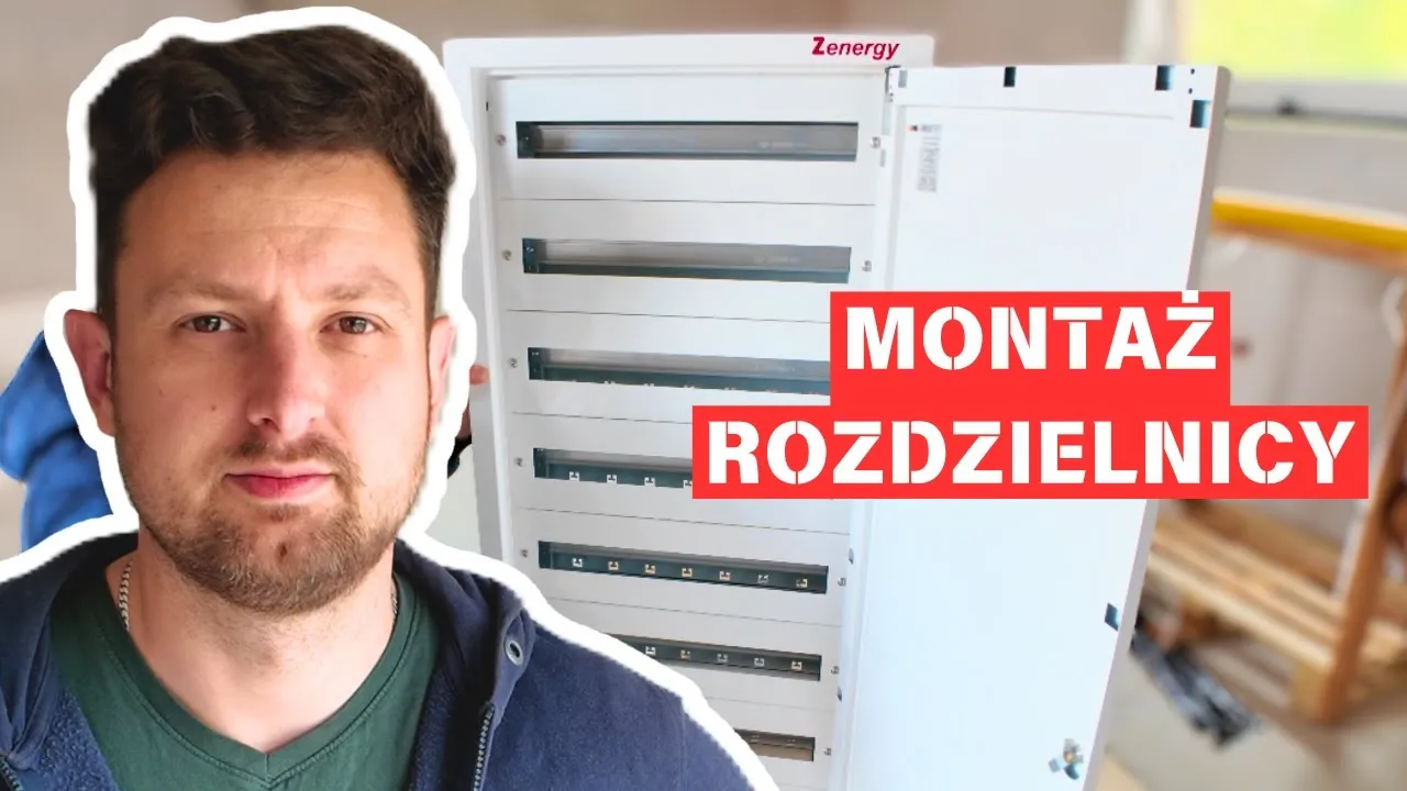 Zdjęcie Jak zbudować rozdzielnię elektryczną bez błędów i niepotrzebnych kosztów