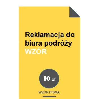 Zdjęcie Jak napisać reklamę biura podróży, aby przyciągnąć klientów?