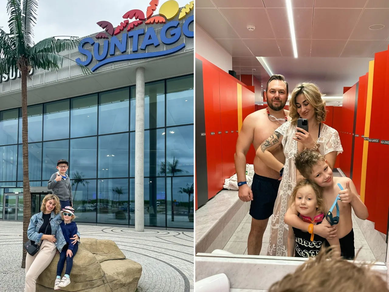 Zdjęcie Ile kosztuje nocleg w Suntago? Ceny i opcje, które musisz znać