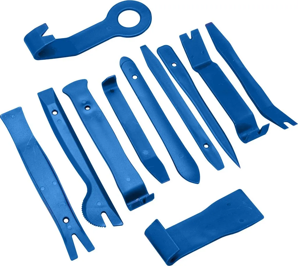 Zdjęcie Ersatzteile für den Innenraum: Hochwertige Optionen für Ihr Auto