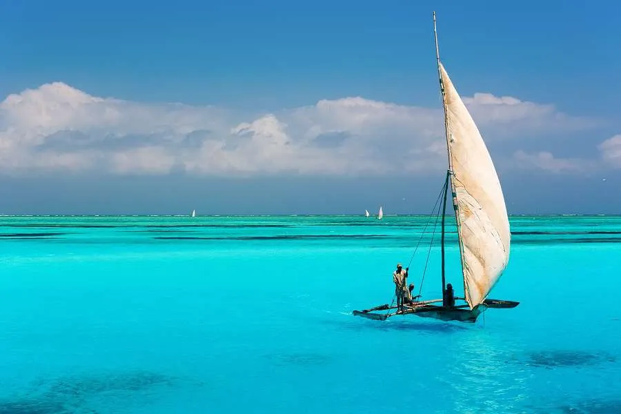 Zdjęcie Zanzibar czeka - kiedy lecieć? Najlepszy moment na wyprawę marzeń