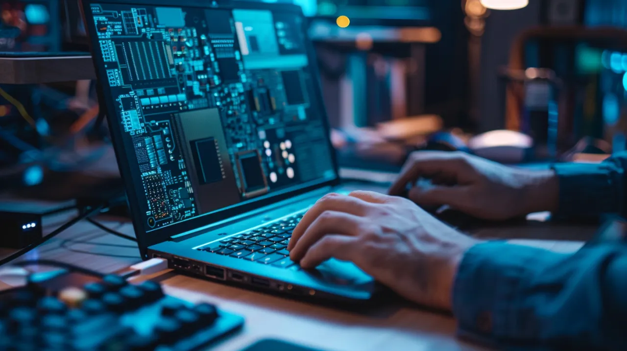 Zdjęcie i7 4700mq: Specyfikacje i zastosowania w praktyce dla laptopów i pc