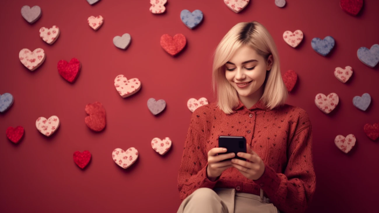 Jak poprawić humor dziewczynie przez Messengera: Sposoby, kiedy facetowi nie zależy