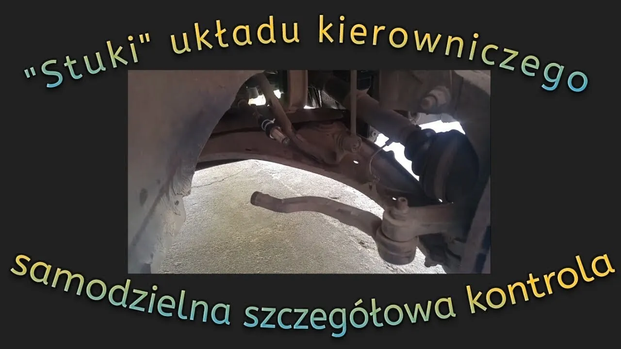 Zdjęcie Jak sprawdzić maglownicę i uniknąć kosztownych napraw w samochodzie