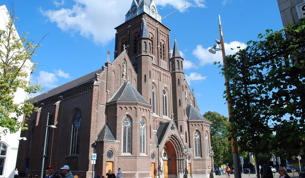 Zdjęcie Najlepsze atrakcje w Tilburg, które musisz zobaczyć i przeżyć