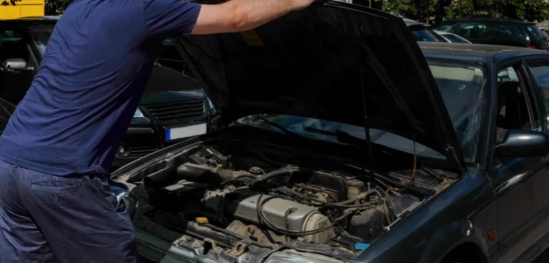 Zdjęcie Ile kosztuje remont silnika Opel Astra G? Sprawdź, zanim zapłacisz