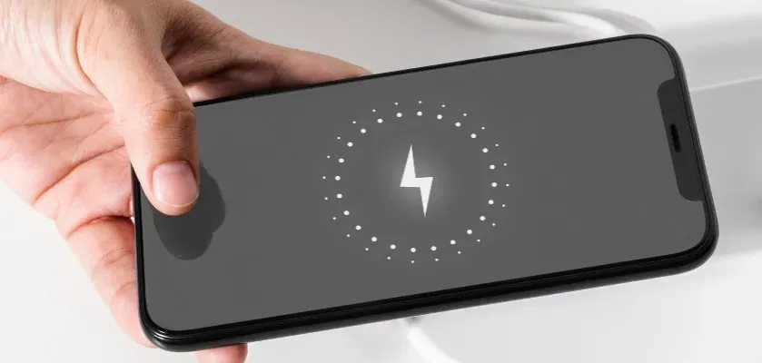 Zdjęcie Jak włączyć ładowanie indukcyjne Samsung? Proste kroki i porady.