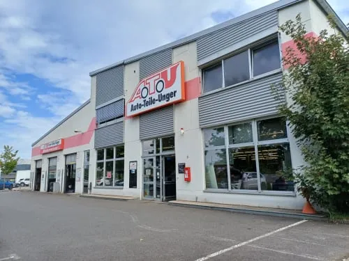 Zdjęcie Autoteile Unger Köln: Alle Standorte, Services und Kontaktdaten