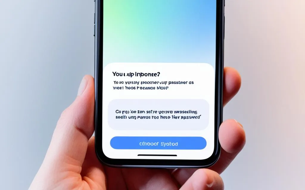 Zdjęcie Jak ustawić kod na aplikacje iPhone, aby zwiększyć bezpieczeństwo danych