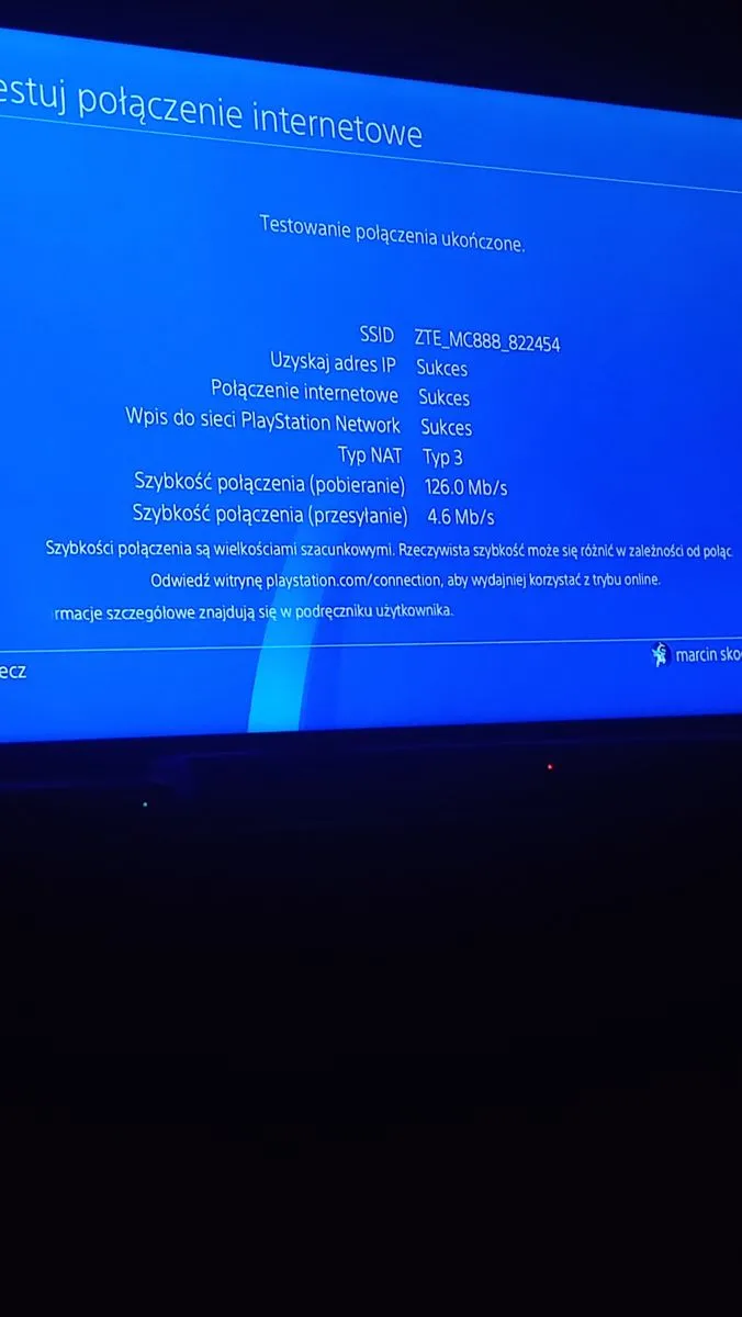 Zdjęcie Jak szybciej pobierać gry na PS4 i uniknąć frustracji z wolnym internetem
