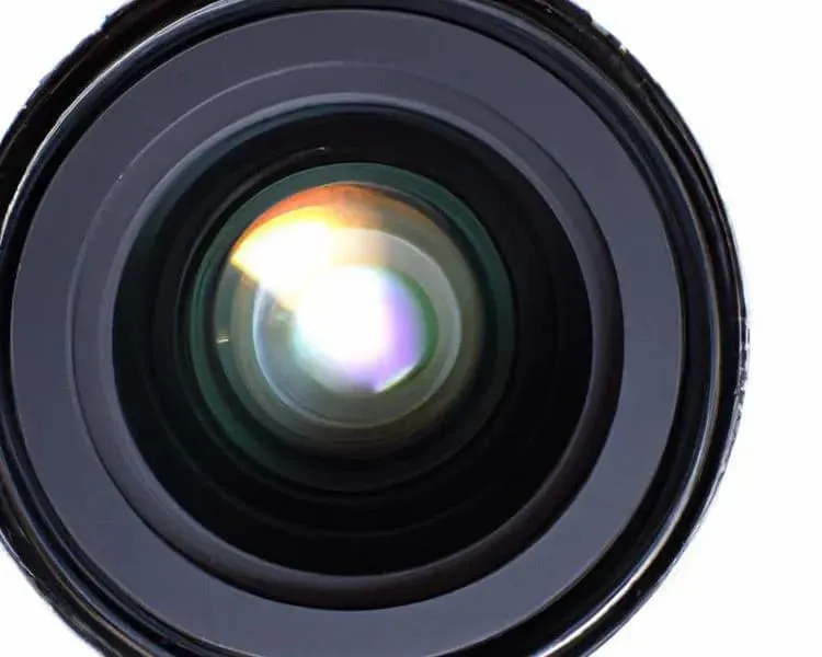 Zdjęcie Jaki aparat ma iPhone 11? Odkryj jego niezwykłe możliwości fotograficzne
