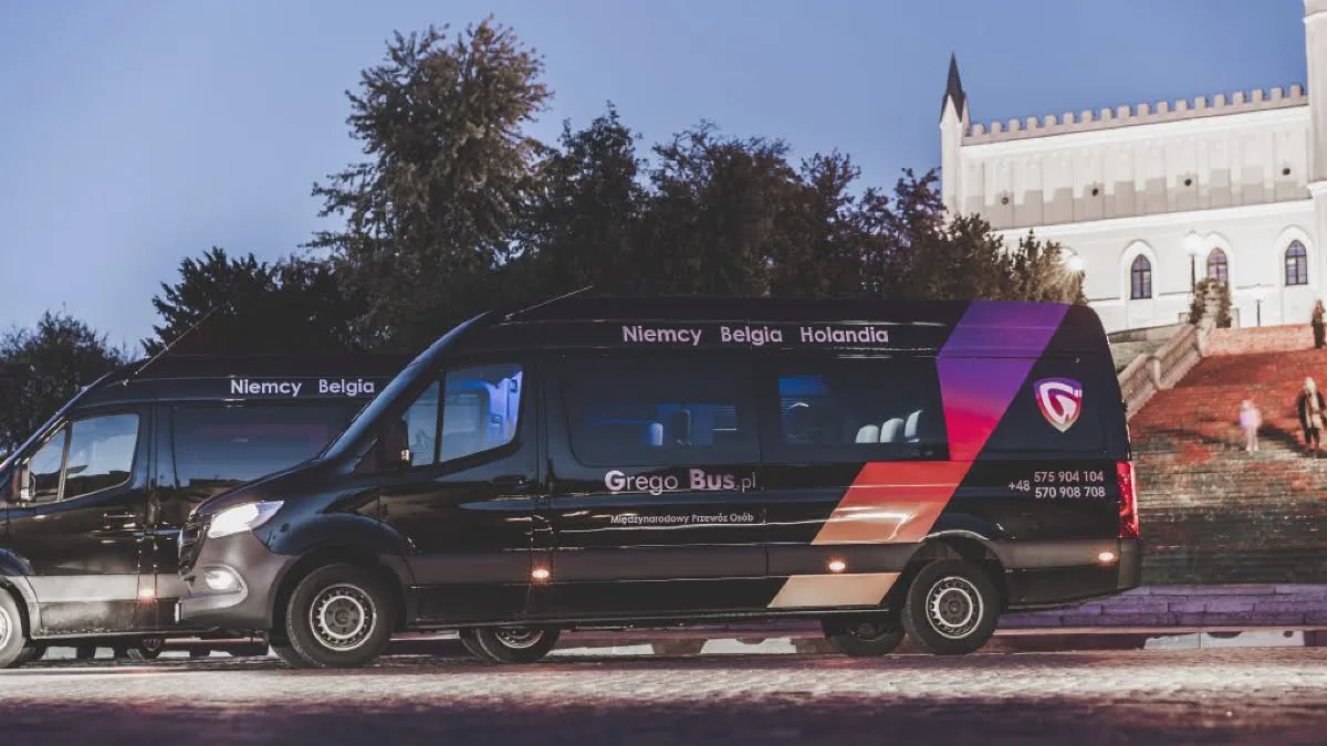 Zdjęcie Ile kosztuje bus do Belgii? Sprawdź ceny i ukryte opłaty