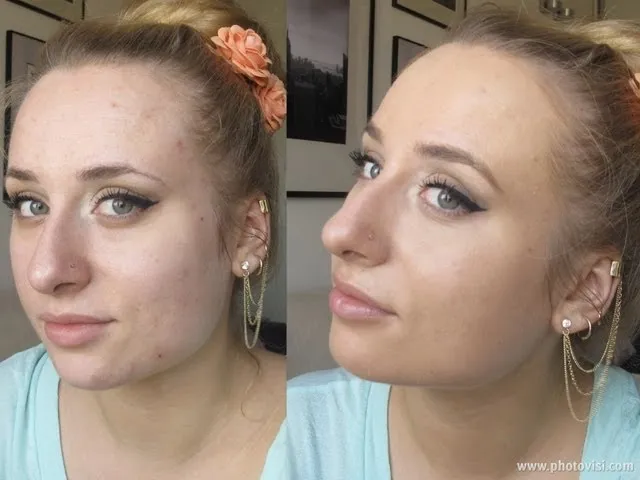 Zdjęcie Czy krem BB Garnier jest dobry? Opinie i skuteczność na skórze