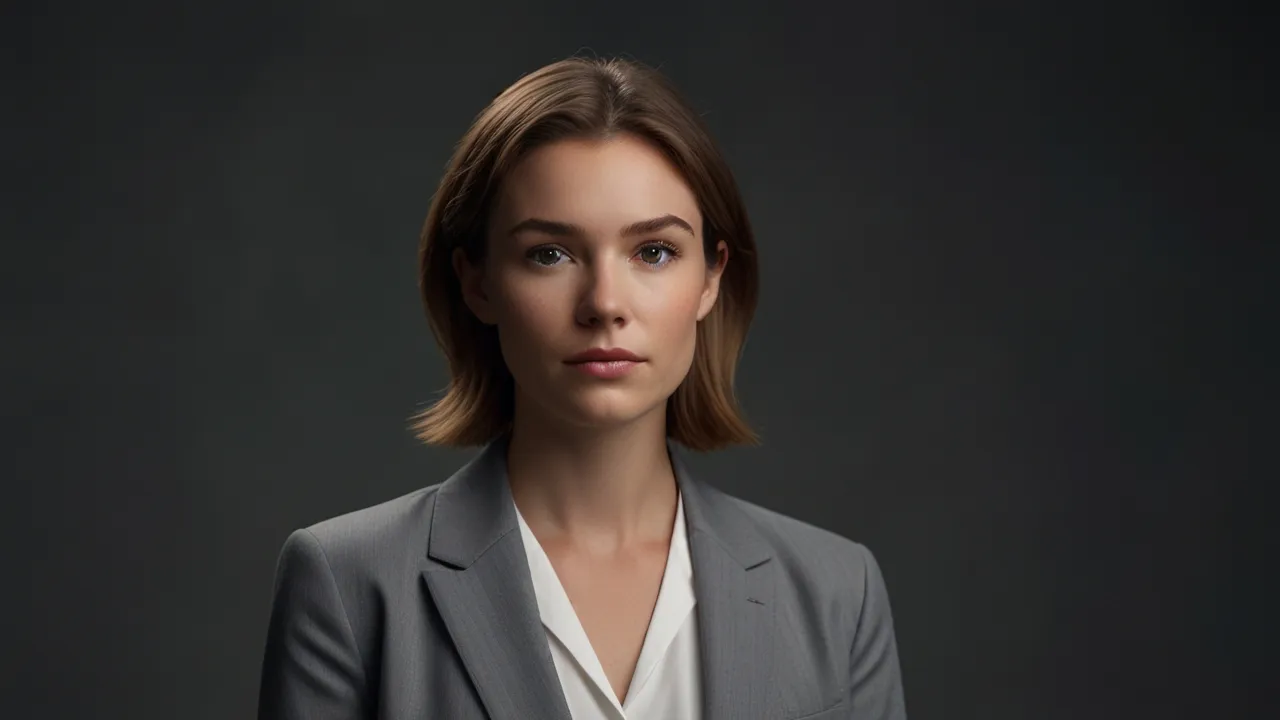 Zdjęcie Joanna Kuberska to nowa twarz polskiego kina? Analiza zjawiska