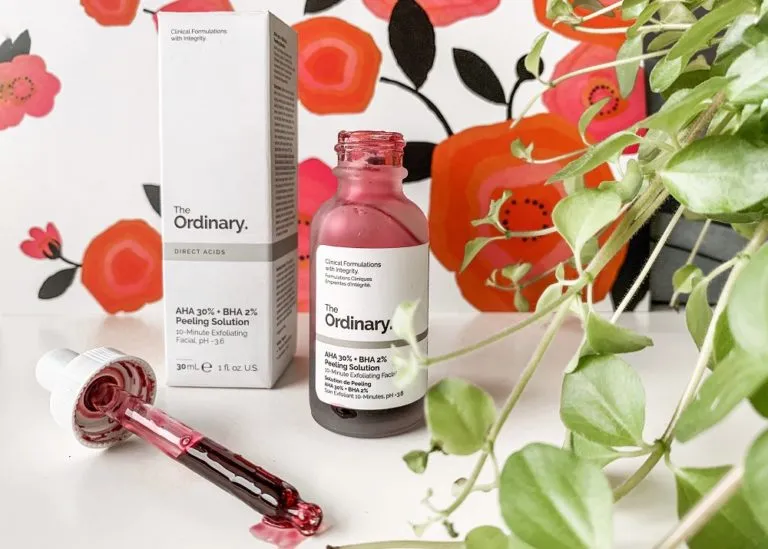 Zdjęcie Co nałożyć po peelingu The Ordinary? 5 kluczowych produktów