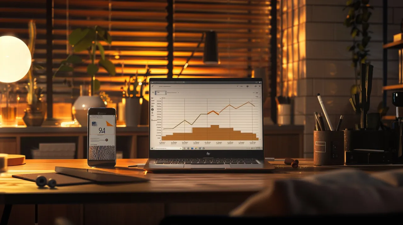 Zdjęcie HP Folio 9470m: Czy warto kupić używany ultrabook? Oceniamy!