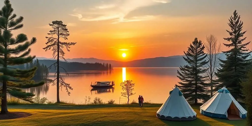 Zdjęcie Noclegi w Polsce: Gdzie szukać i jak bezpiecznie rezerwować?