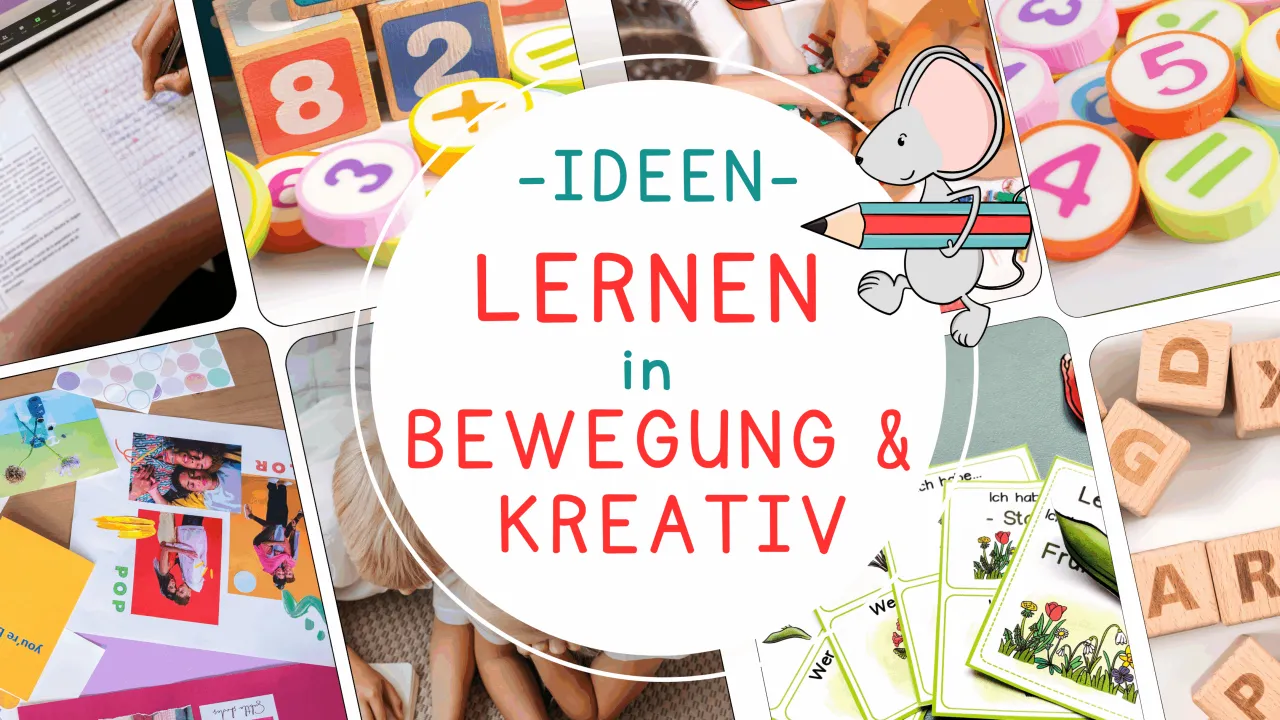 Zdjęcie Unterricht mit Spaß: 10 kreative Methoden für mehr Freude im Klassenzimmer