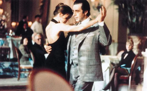Zdjęcie Tango z Filmu Zapach Kobiety – Historia i wpływ tej muzyki na film
