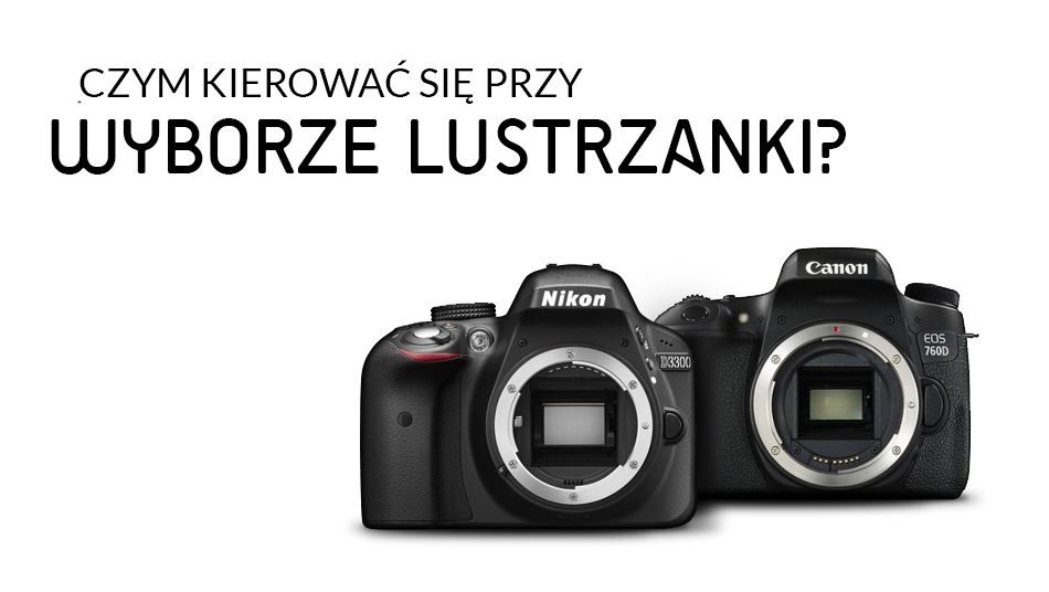 Zdjęcie Ceny lustrzanek cyfrowych: Przewodnik po budżecie i wyborze