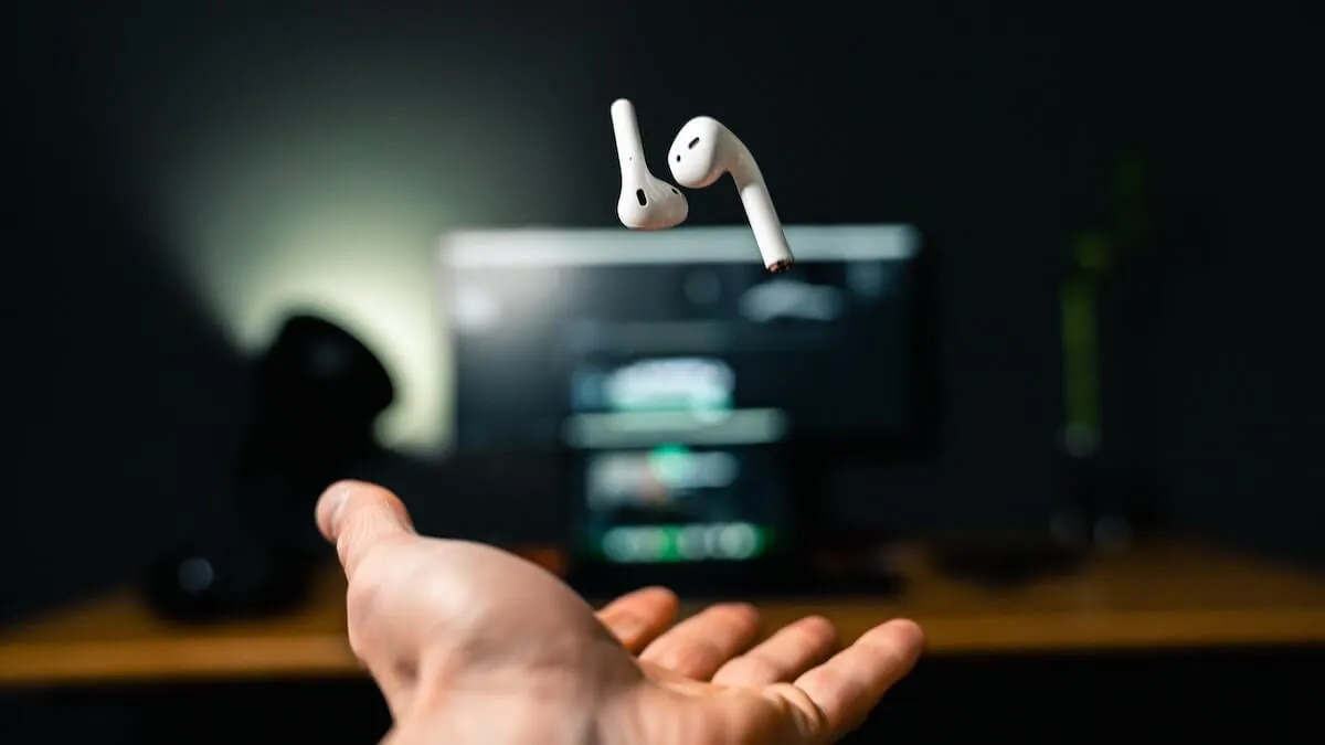 Zdjęcie Czy AirPods 3 działają z Androidem? Odkryj ograniczenia i możliwości