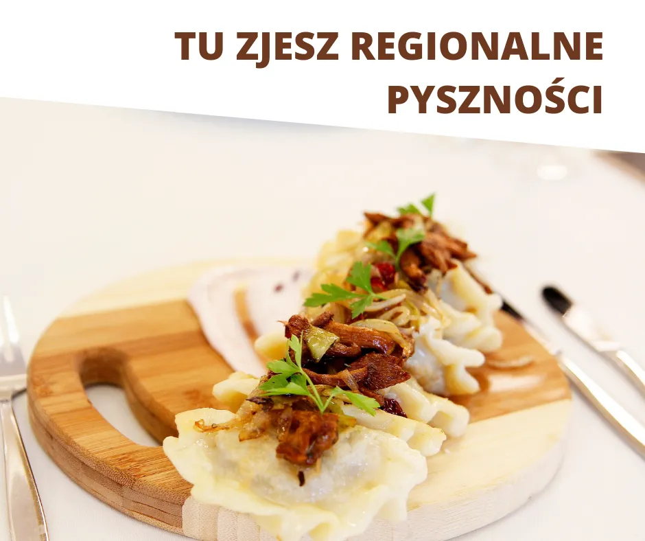 Zdjęcie Kielce gdzie zjeść: Najlepsze miejsca na wyjątkowy posiłek