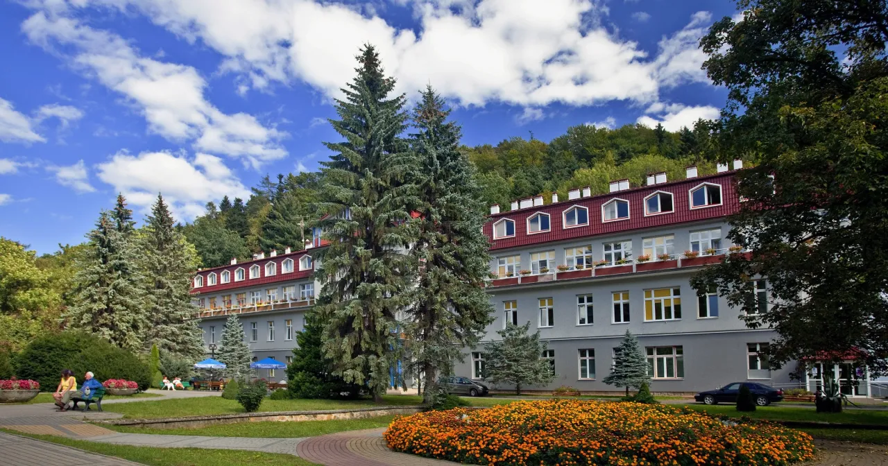 Zdjęcie Choroby kwalifikujące do sanatorium ZUS: Twój kompletny przewodnik zdrowia