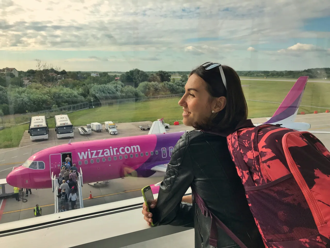 Zdjęcie Jak zadzwonić do Wizz Air za darmo i uniknąć dodatkowych opłat