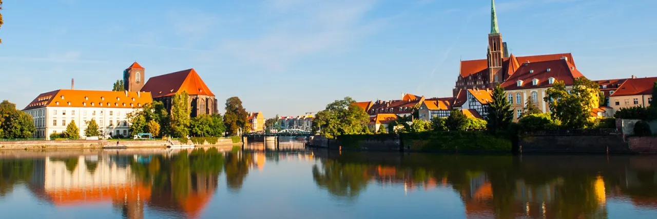 Zdjęcie Gdzie można polecieć z Wrocławia? Odkryj tanie loty i popularne kierunki