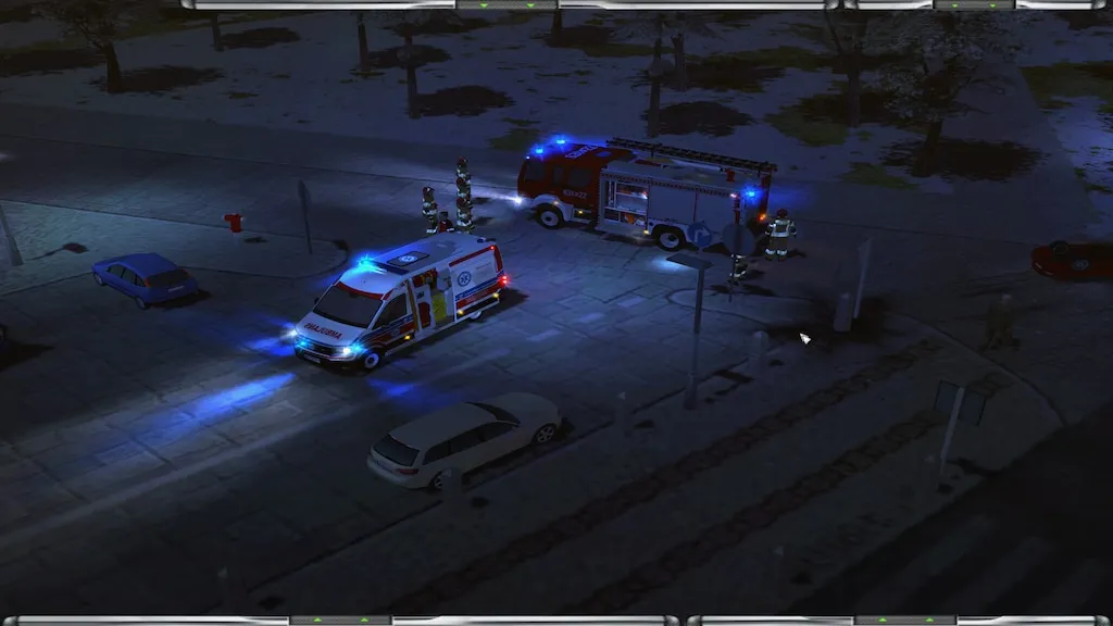 Zdjęcie Spolszczenie do Emergency 4: Jak uniknąć problemów z instalacją