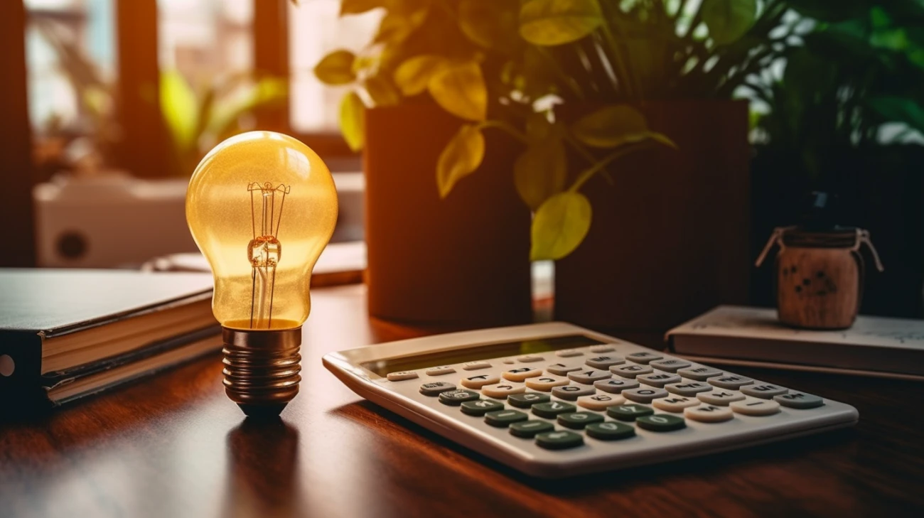 Zdjęcie Duże rachunki za prąd: Jak ograniczyć Koszty Energii w Domu?