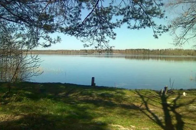 Zdjęcie Jezioro Piaseczno Kujawsko Pomorskie – Odkryj jego naturalne piękno