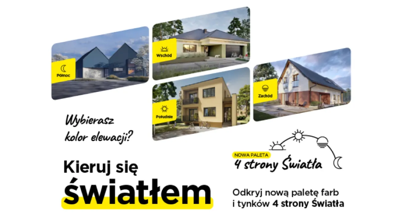 Zdjęcie Jak wybrać idealny kolor tynku? Unikaj kosztownych błędów!