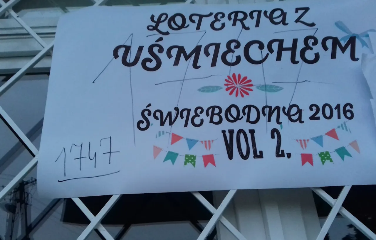 Zdjęcie Gdzie zgłosić loterię fantową? Kluczowe informacje i wymagania