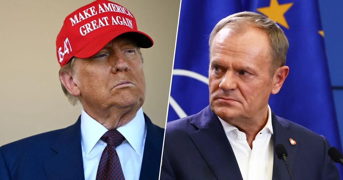 Zdjęcie Co szykuje Tusk? Zaskakujące zmiany w strukturze rządu
