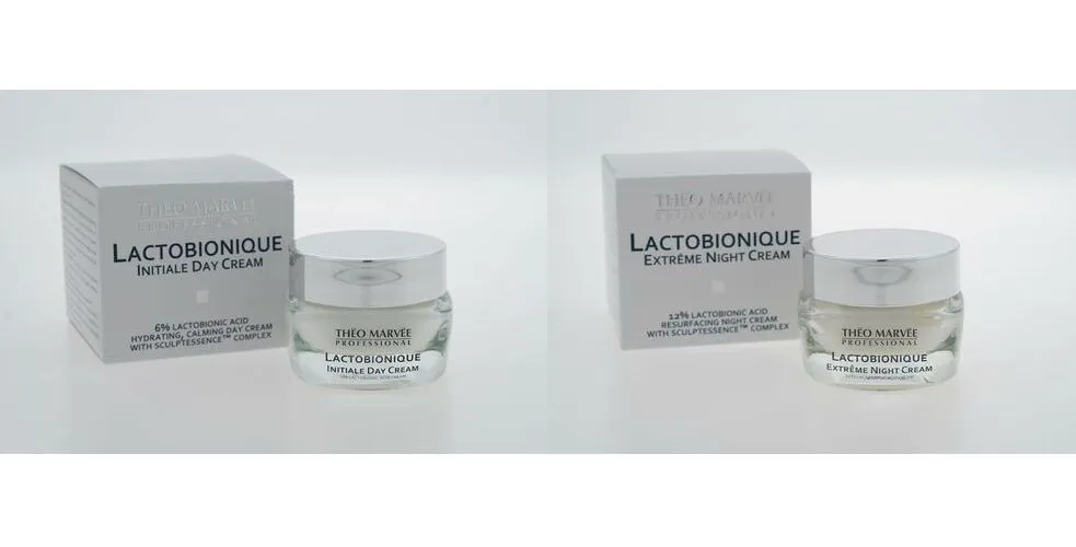 Zdjęcie Kwas laktobionowy do jakiej cery? Sprawdź, czy jest dla Ciebie idealny