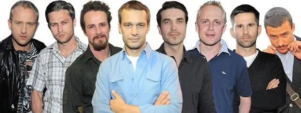 Zdjęcie Polscy Aktorzy Lista – Najlepsi polscy aktorzy mężczyźni po 50