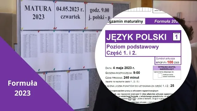Zdjęcie Czy matura z polskiego jest trudna? Oto, co musisz wiedzieć