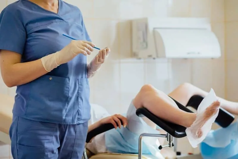 Zdjęcie Badanie cytologiczne co to? Klucz do wczesnej diagnostyki raka szyjki macicy