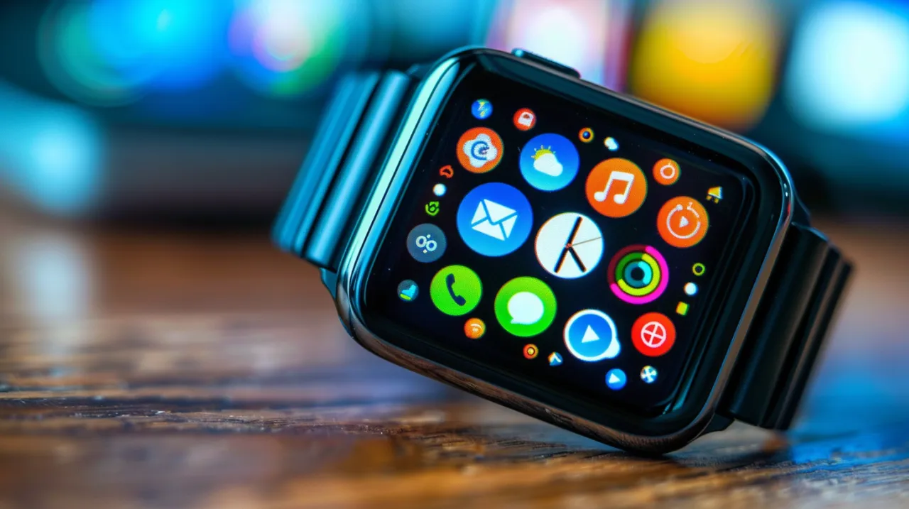 Zdjęcie Czy warto kupić smartwatch? Oto 9 zalet i 5 wad - Analiza ekspertów