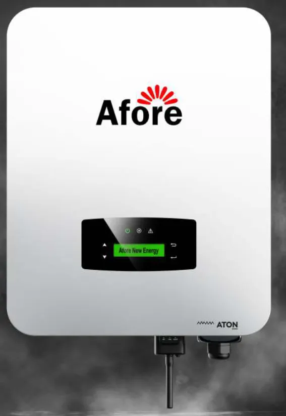 Zdjęcie AFORE 8kW – kluczowe cechy, które mogą zaoszczędzić Twoje pieniądze