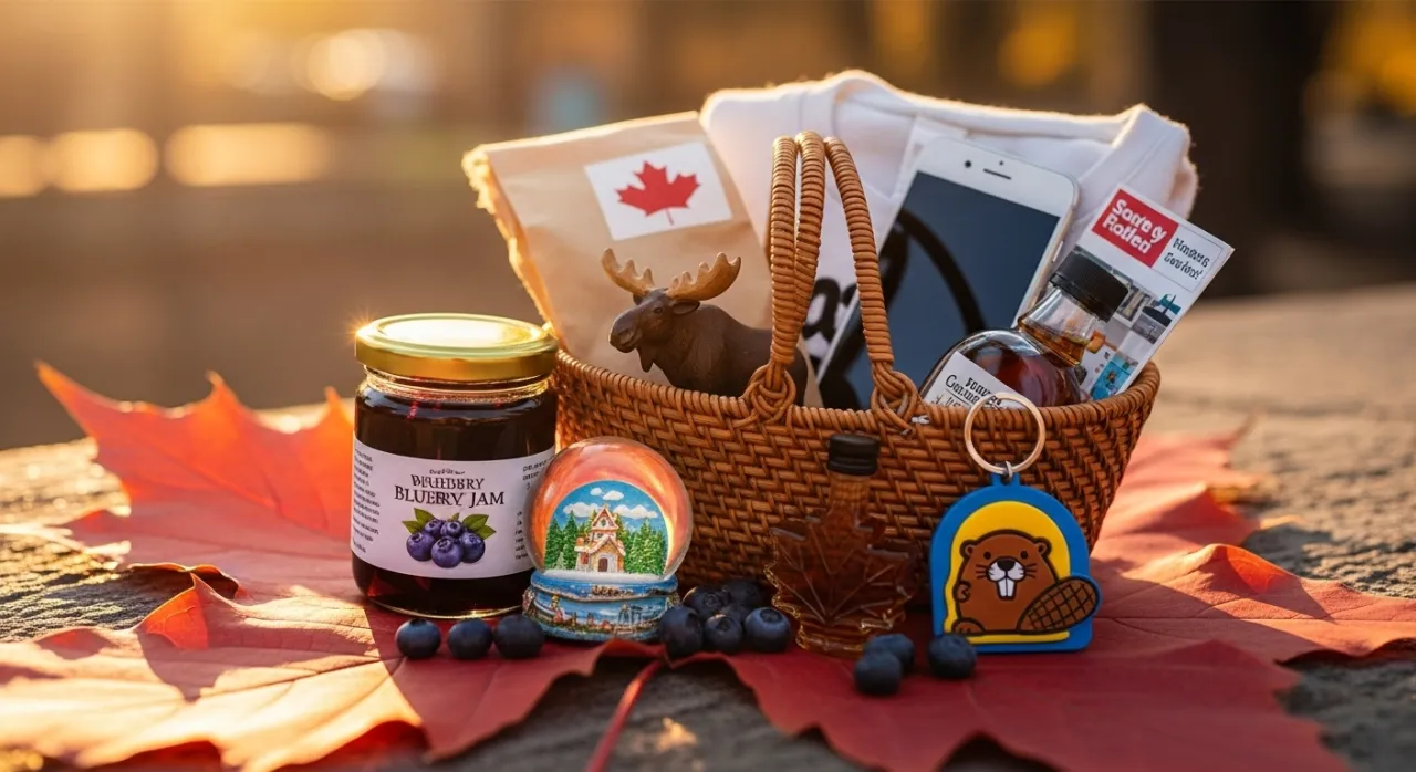 Zdjęcie Najpopularniejsze produkty: co warto kupić w Kanadzie i czego unikać