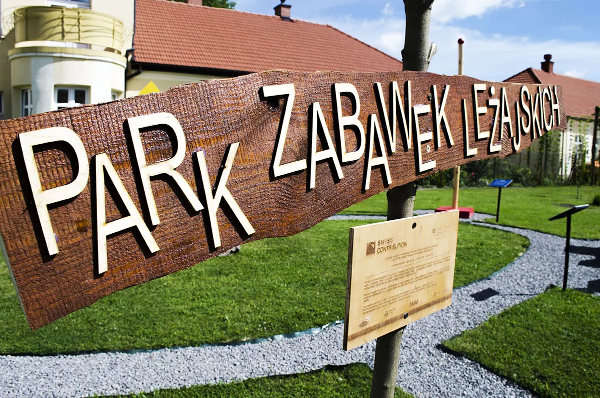 Zdjęcie Atrakcje Leżajsk: Odkryj ukryte skarby i rodzinne przyjemności
