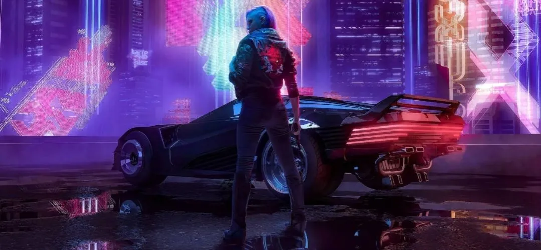 Zdjęcie Jak się ubrać w cyberpunk - najlepsze style i triki na outfity