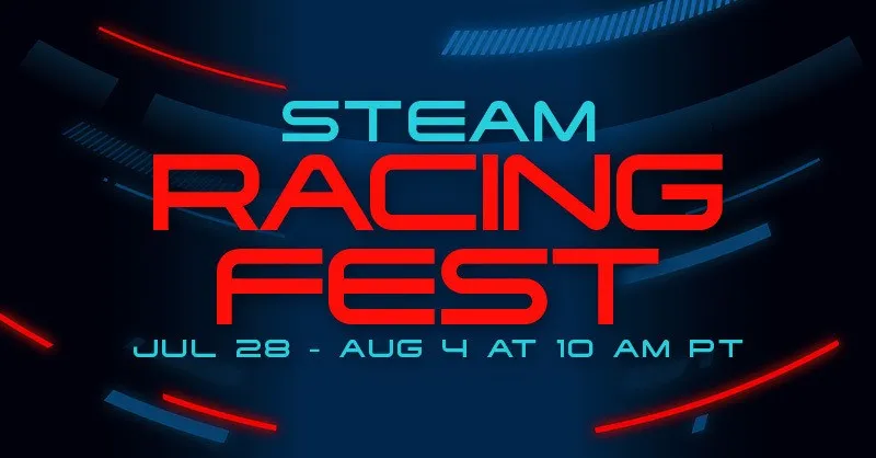 Zdjęcie Do kiedy jest promocja na Steam? Ostatnia szansa na zniżki!