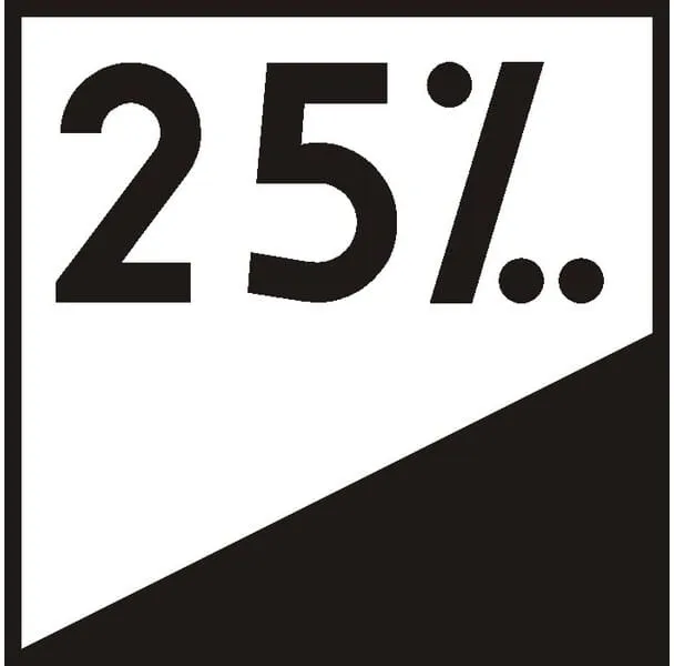 Zdjęcie Znak stromy podjazd A-23: co oznacza i jak się zachować