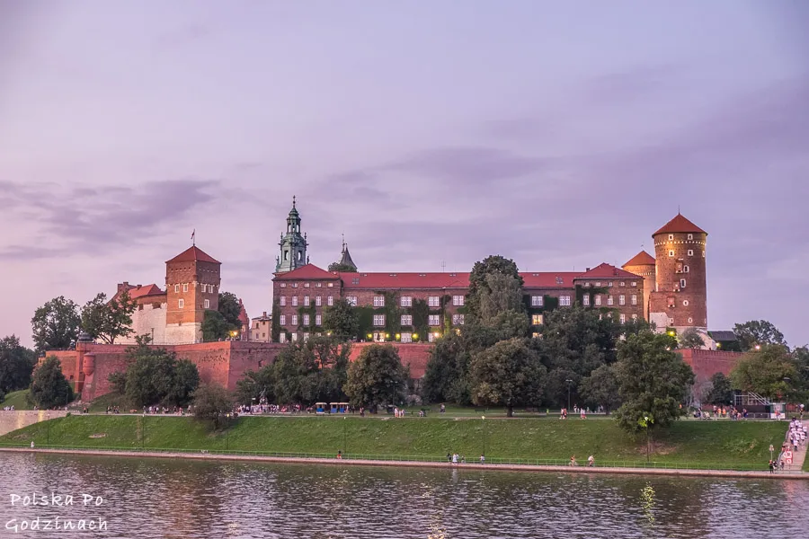 Zdjęcie Kraków atrakcje turystyczne, które zaskoczą każdego turystę